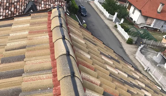 Impianti elettrostatici a privati