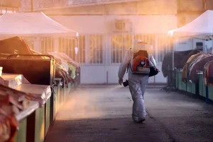 Disinfestazione piccioni e allontanamento volatili a Torino